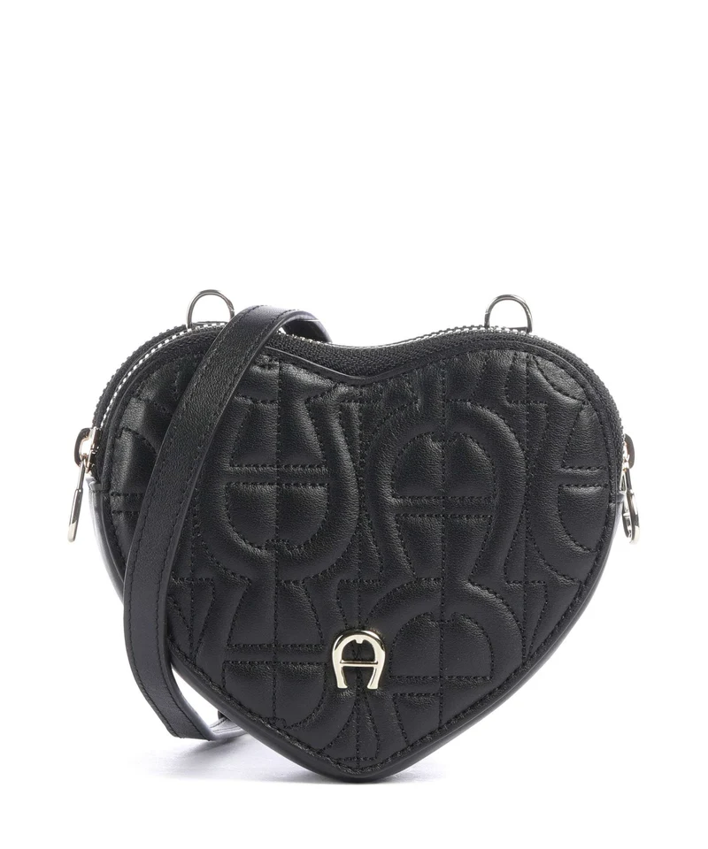 Aigner Fashion Sac bandoulière black