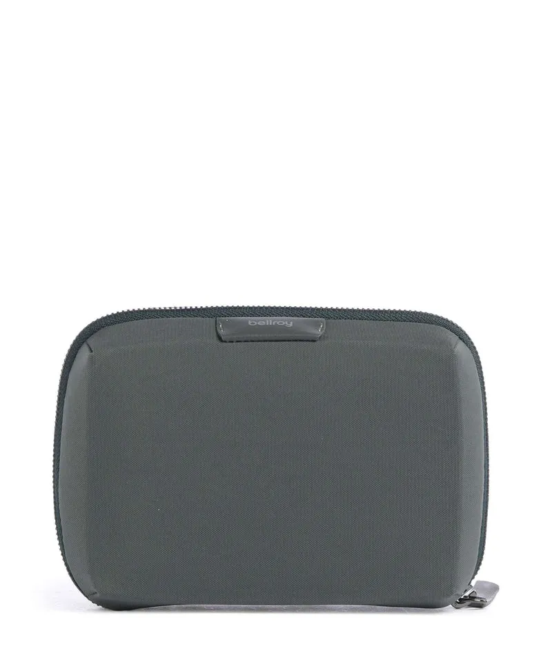 Bellroy Tech Compact Accessoire de voyage everglade