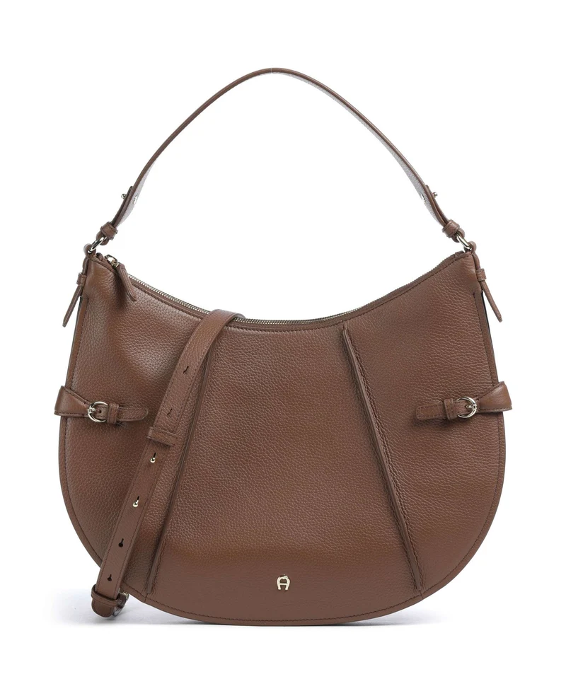 Aigner Cavallo M Sac fourre-tout saddle brown