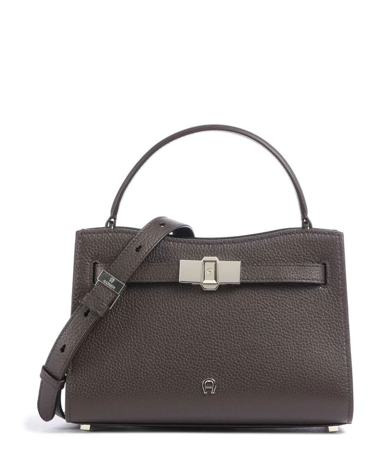 Aigner Farah S Sac à main soil brown