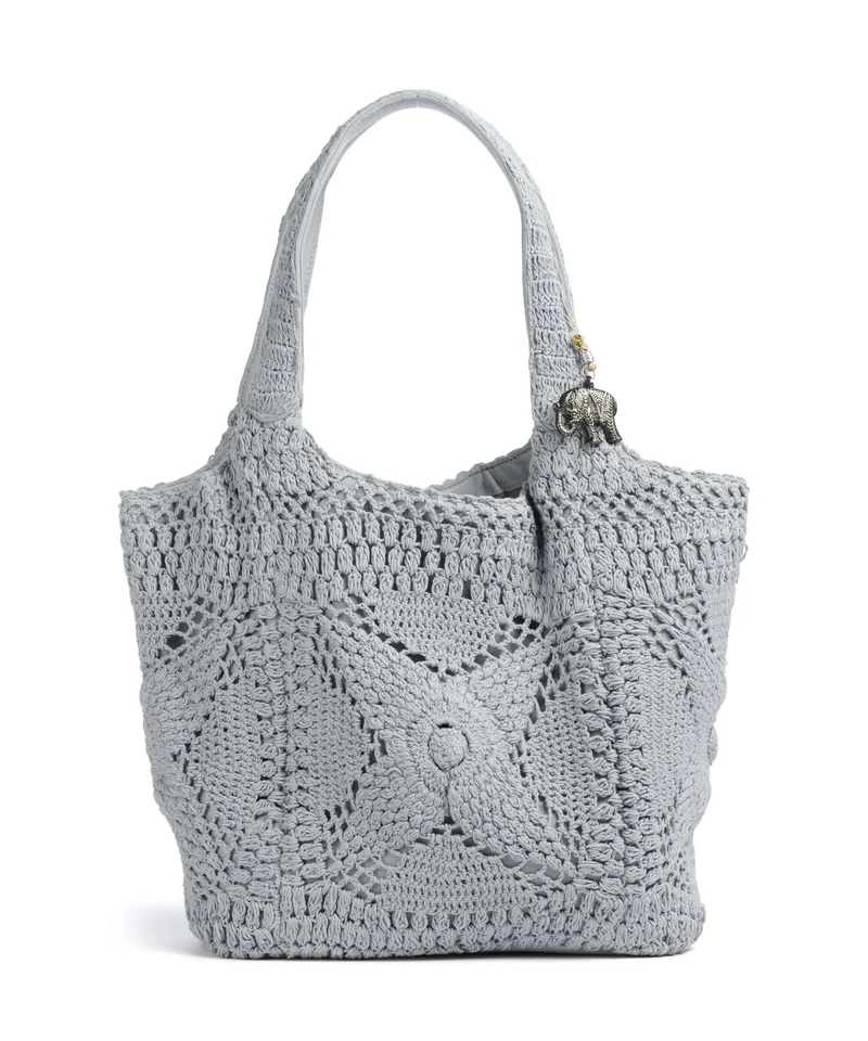 Anokhi Cabas grey
