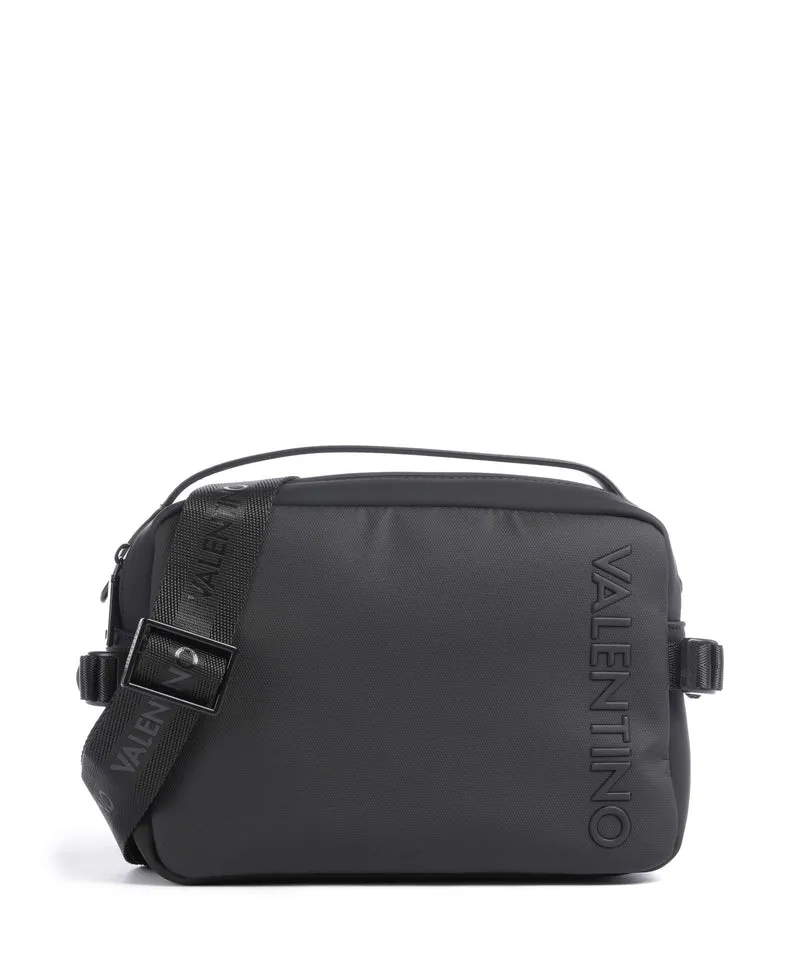 Valentino Bags Axel Sac bandoulière nero