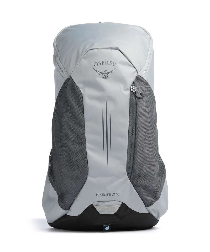 Osprey Hikelite 16 Sac à dos de randonnée silver lining