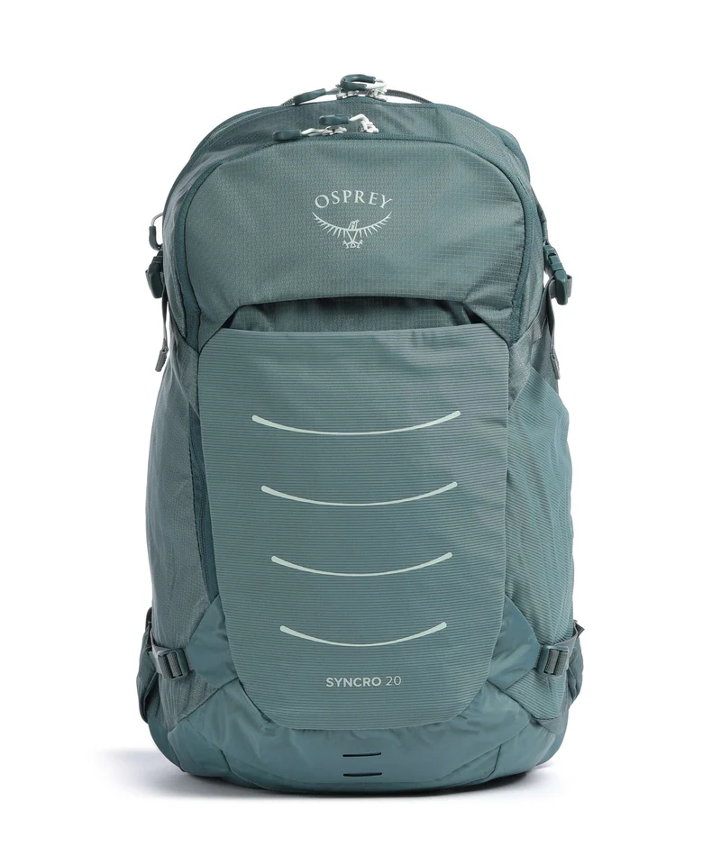 Osprey Syncro 20 Sac à dos de randonnée cascade blue
