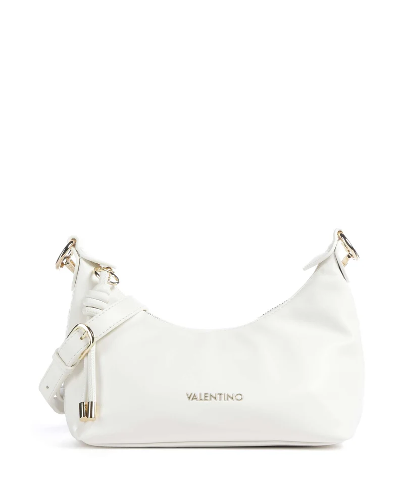 Valentino Bags Muse Sac bandoulière bianco