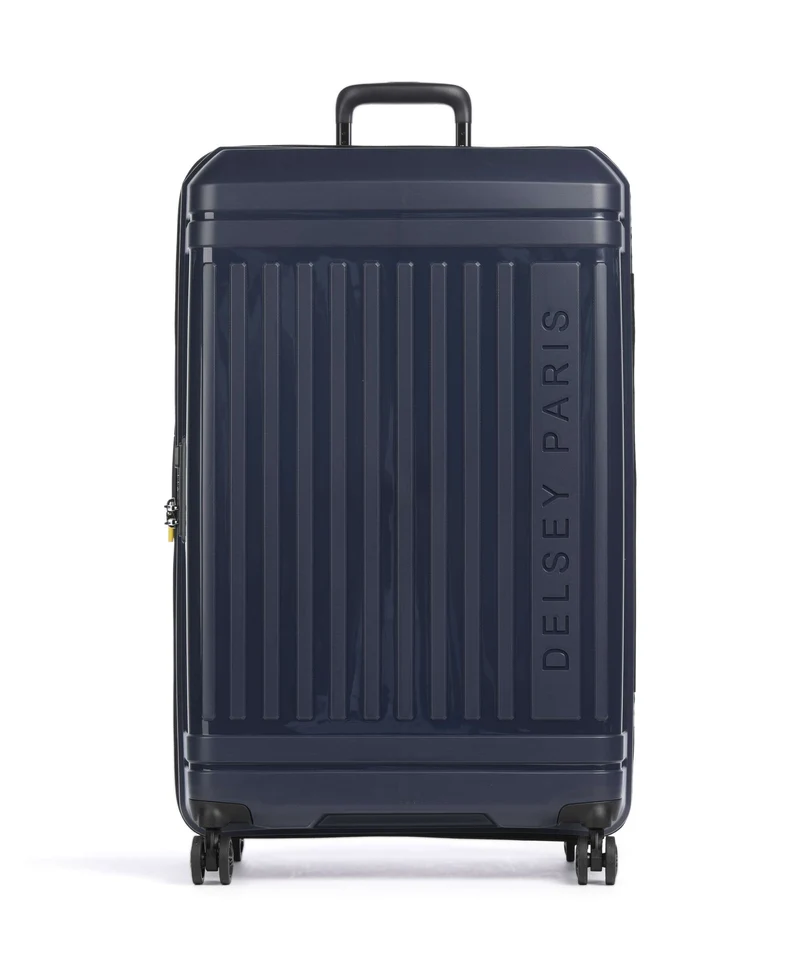 Delsey Paris Lutece Se Valise 4 roues navy