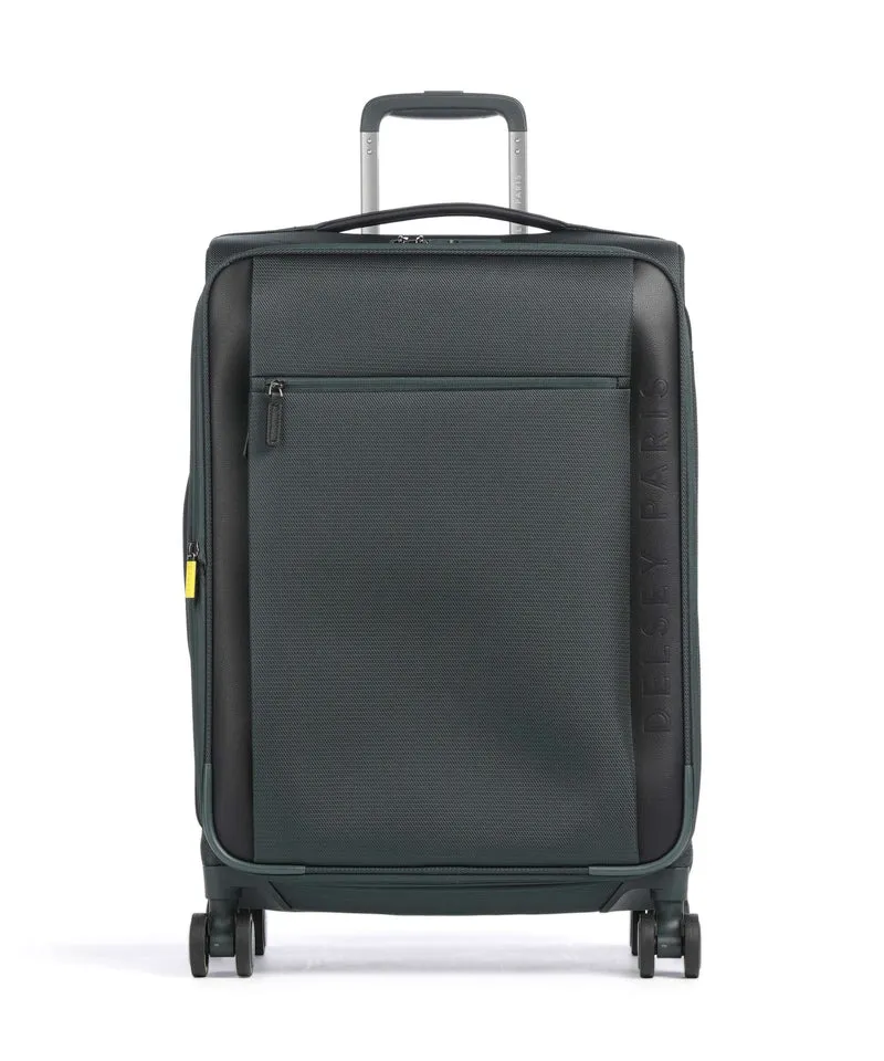 Delsey Paris Montmartre Air 3.0 Valise 4 roues pine
