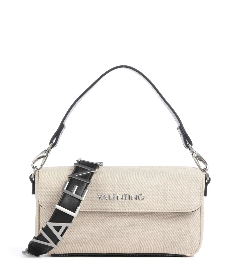 Valentino Bags Alexia Summer Sac porté épaule naturale/nero