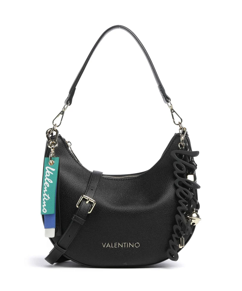 Valentino Bags Ryta Re Sac porté épaule nero