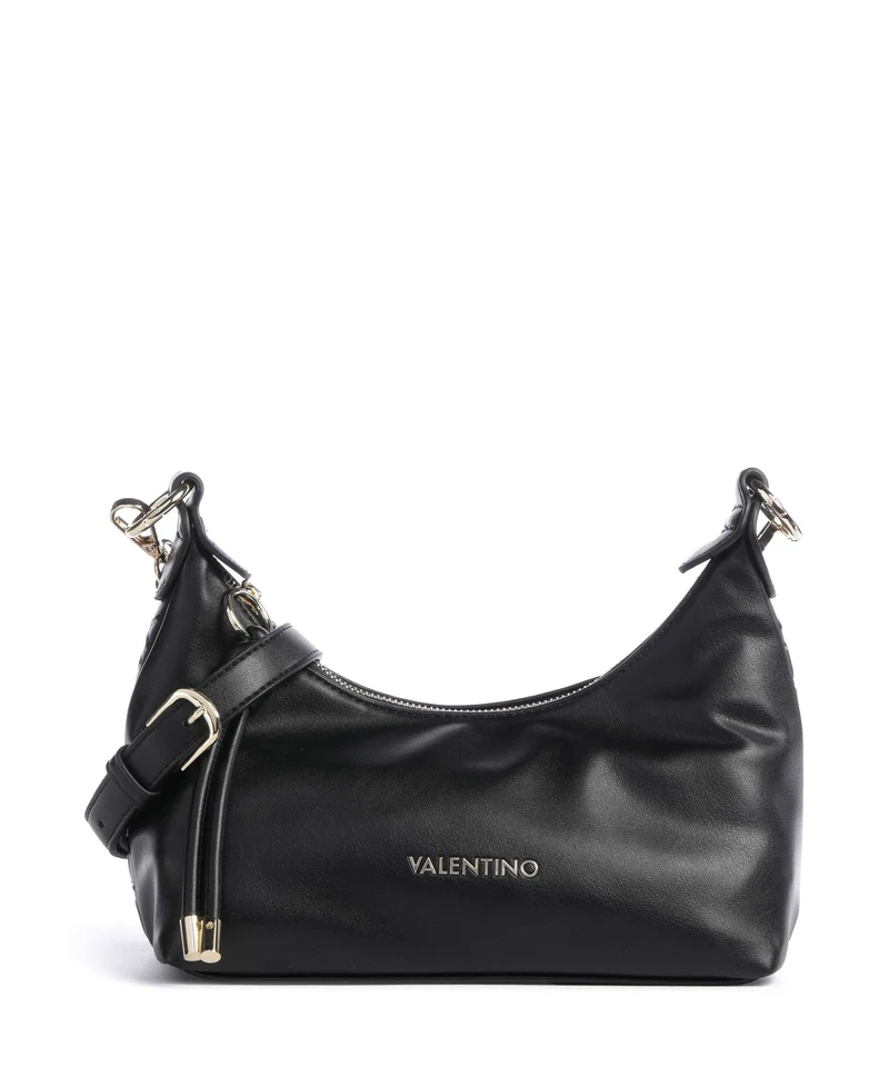 Valentino Bags Muse Sac bandoulière nero