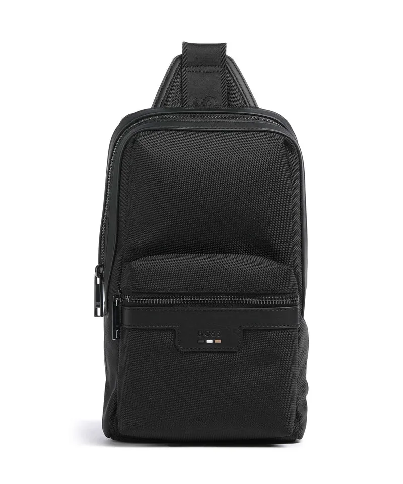 BOSS Ray Sac sling black