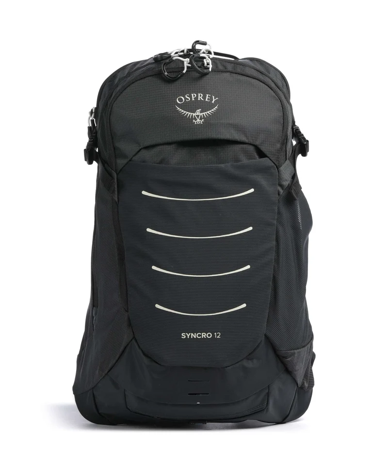 Osprey Syncro 12 Sac à dos de randonnée raven black