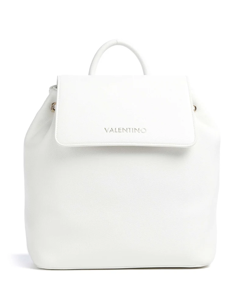 Valentino Bags Ryta Re Sac à dos bianco