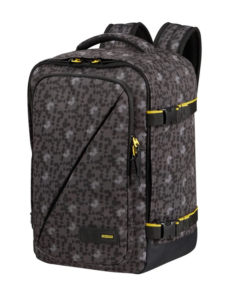 AMERICAN TOURISTER MOCHILA DE VIAJE S TAKE2CABIN DISNEY