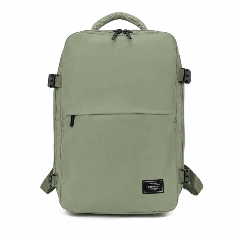 GREENWICH MOCHILA DE VIAJE HUGO 43CM