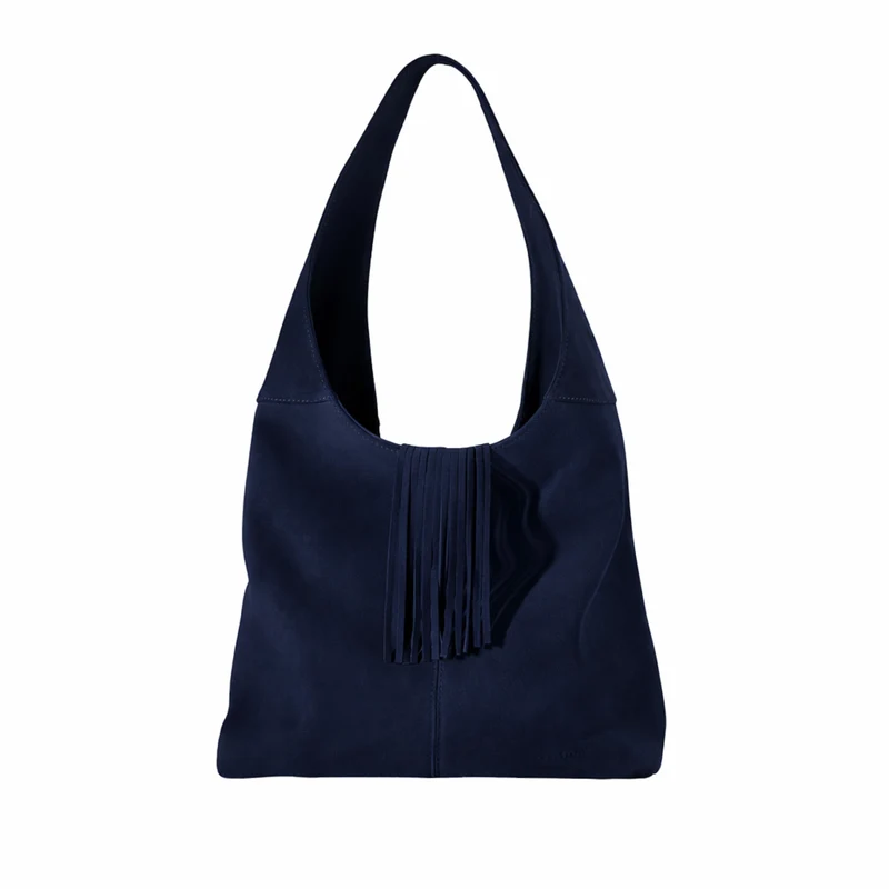 Sac Léna moyen modèle - Marine