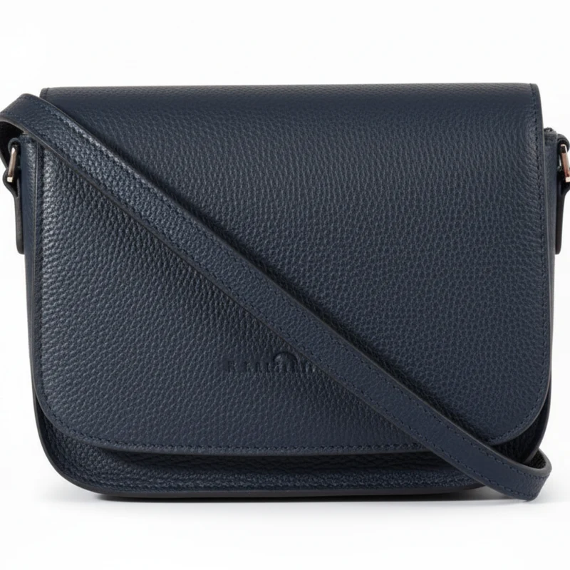 Sac Élisa petit modèle - Marine