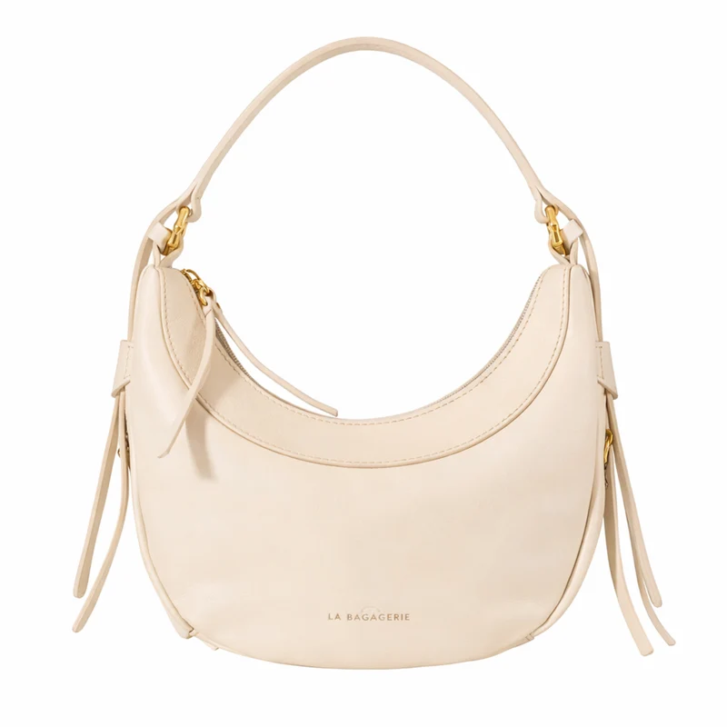 Sac LIVIA - Crème