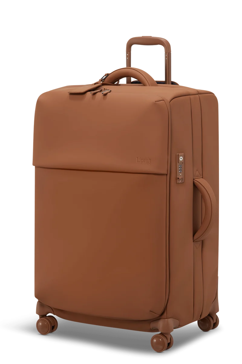 LIPAULT maleta grande 72cm LOST IN BERLIN - Nutsy Nut