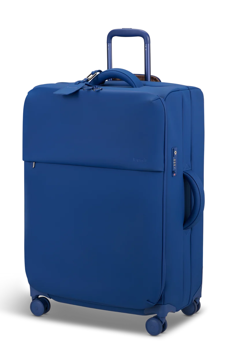 LIPAULT maleta grande 72cm LOST IN BERLIN - Blue Me Away