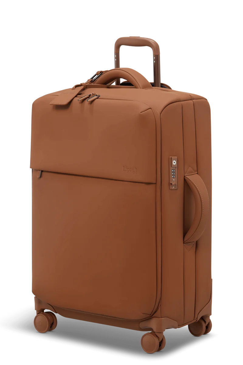 LIPAULT maleta mediana 63cm LOST IN BERLIN - Nutsy Nut