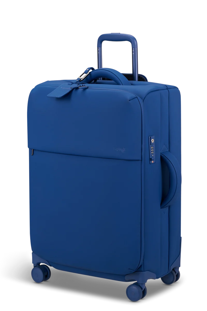 LIPAULT maleta mediana 63cm LOST IN BERLIN - Blue Me Away