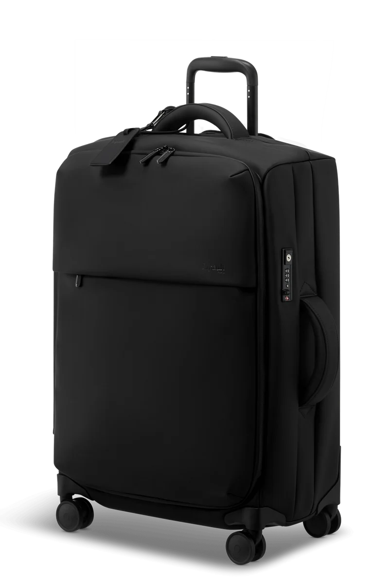 LIPAULT maleta mediana 63cm LOST IN BERLIN Black