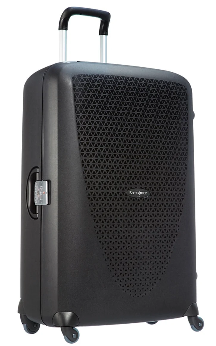 SYSTEME TROLLEY SAMSONITE TERMO YOUNG SPINNER 78CM (4roues) OU UPRIGHT 75CM (2roues)-[023]