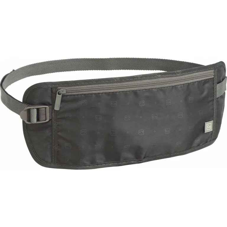GO TRAVEL MONEY BELT-[022]