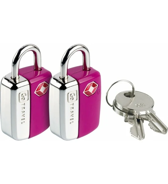 GO TRAVEL MINI GLOL TRAVEL SENTRY-[020]