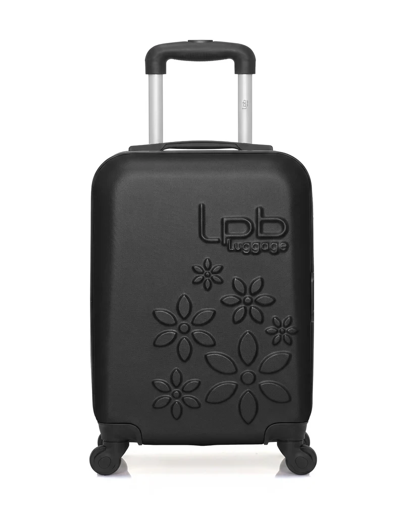 Valise Cabine XXS Rigide ELEONOR