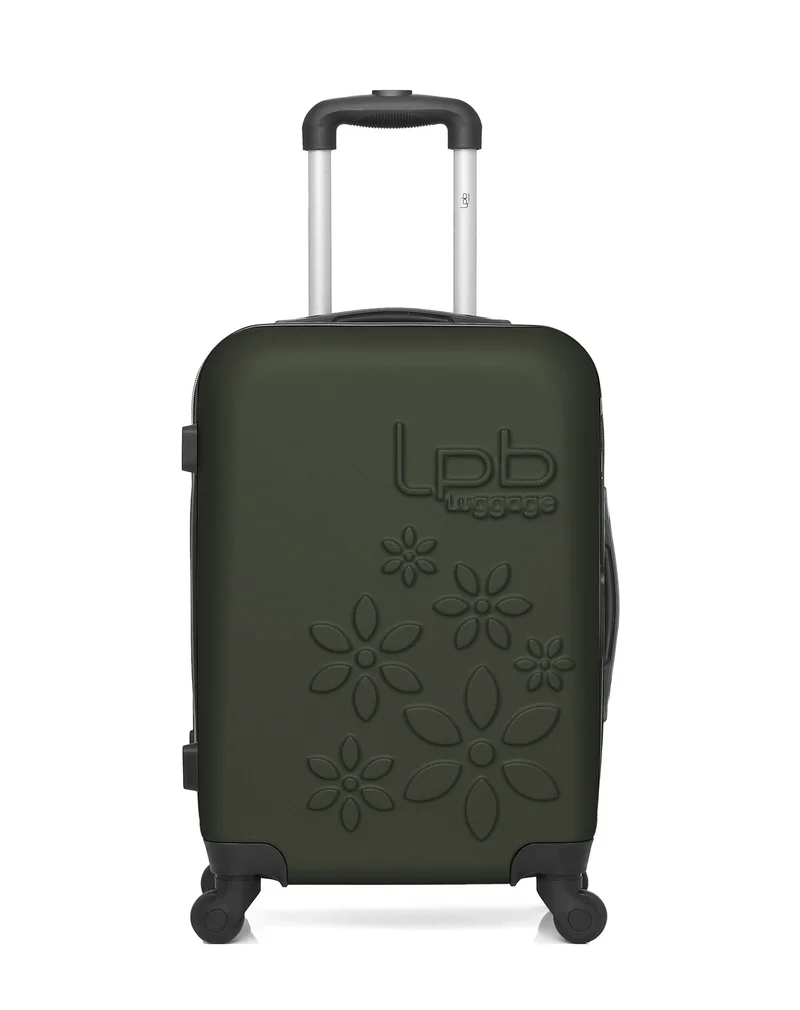 Valise Cabine Rigide ELEONOR