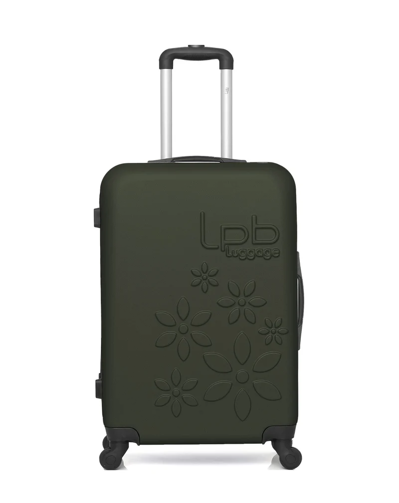 Valise Taille Moyenne Rigide ELEONOR