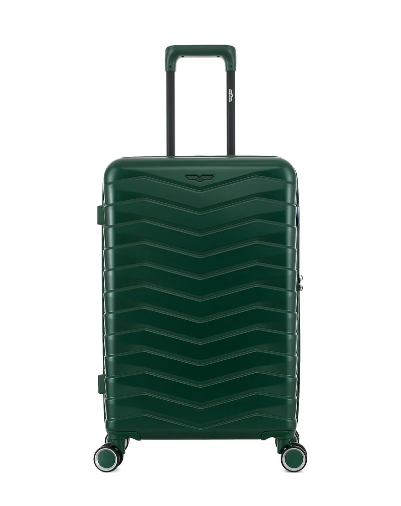 Valise Taille Moyenne Rigide SEATTLE