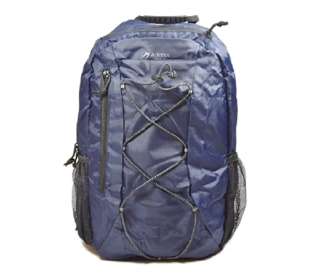 AIRTEX - SAC A DOS PLIABLE