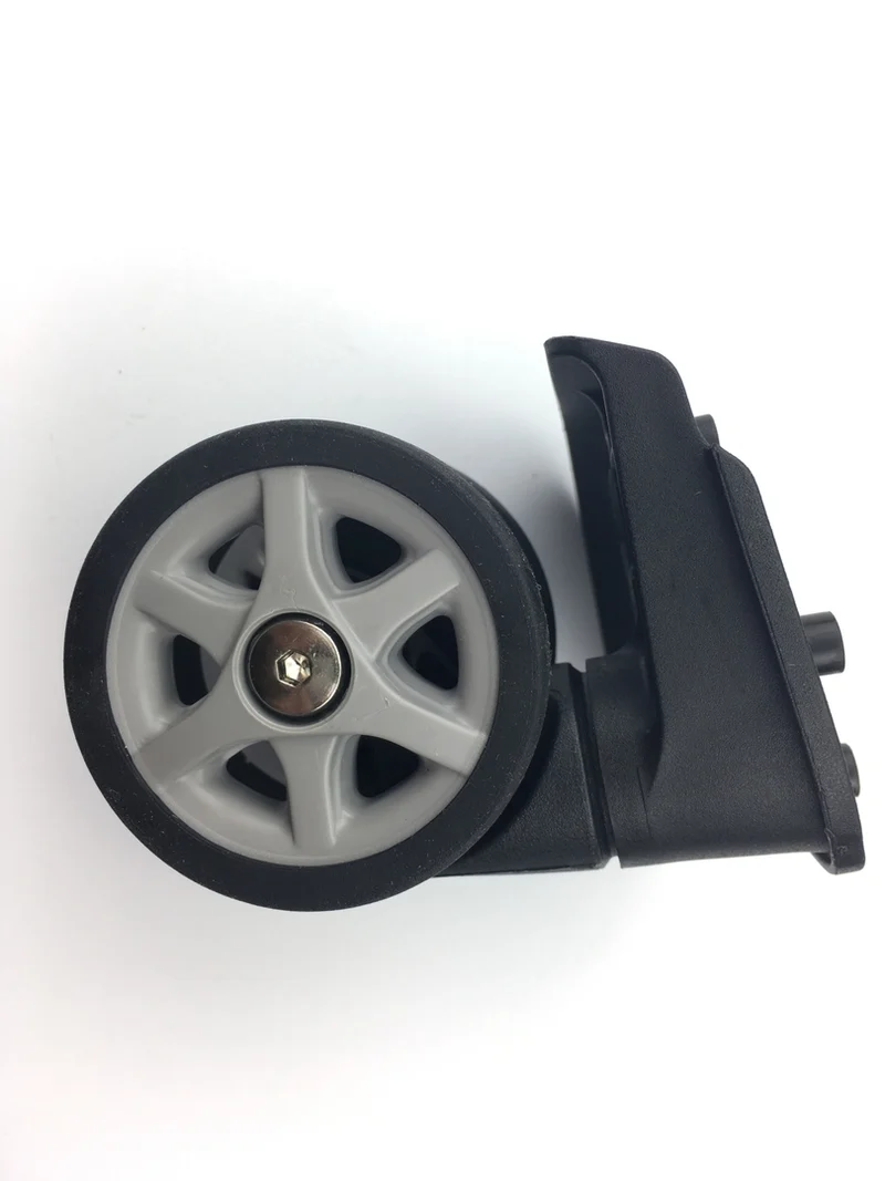 1 PAIRE DE ROUES SAMSONITE NEOPULSE (toutes tailles sauf cabine) [094]