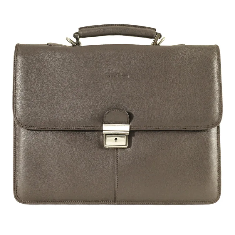 Serviette B816 - Marron