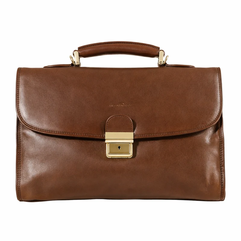 Serviette B810 - Marron
