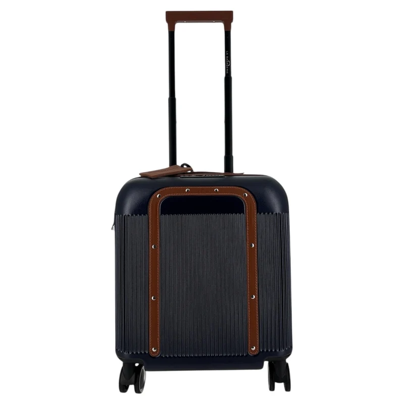 Valise Green Easy