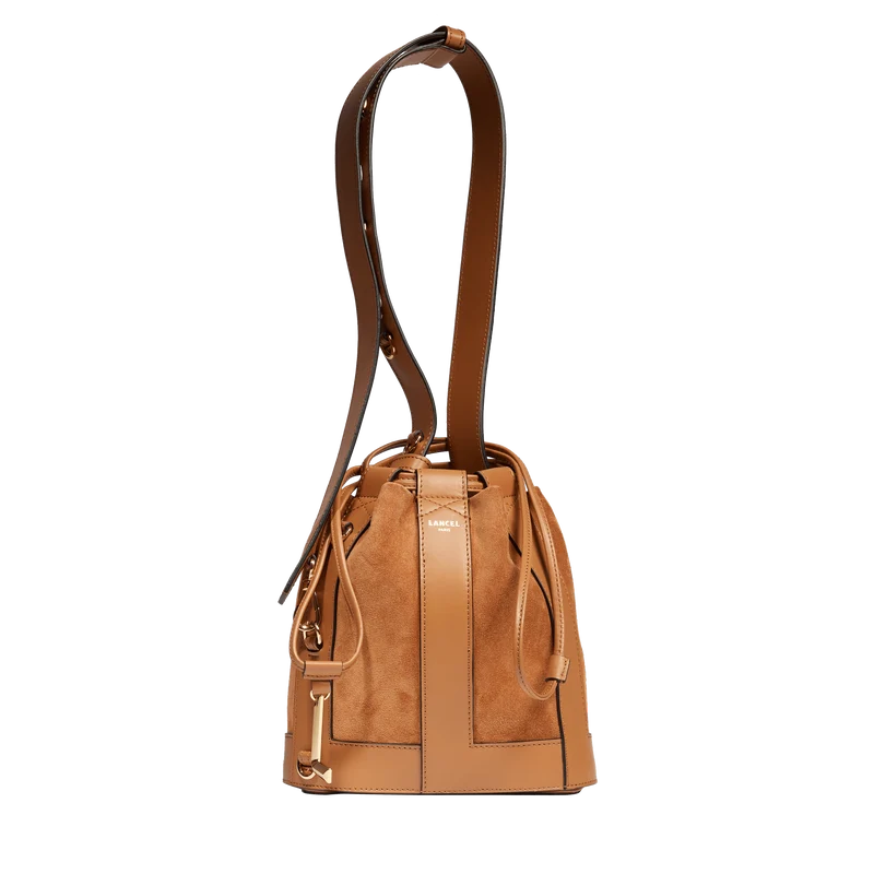S BUCKET BAG