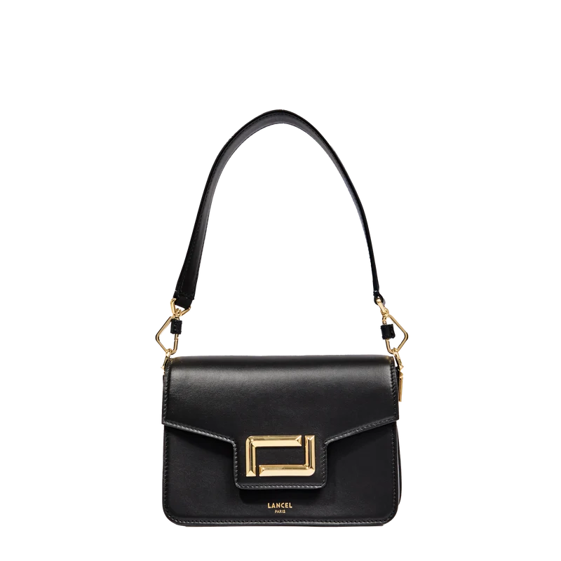 S flap bag