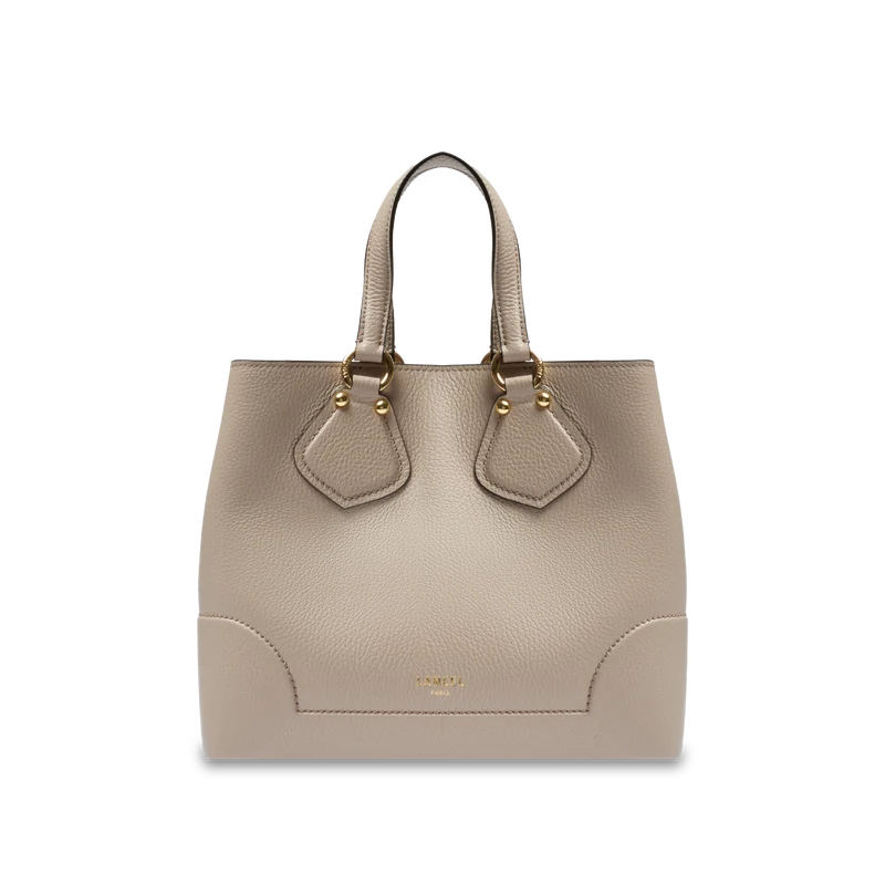 S ZIP CARRYALL BAG