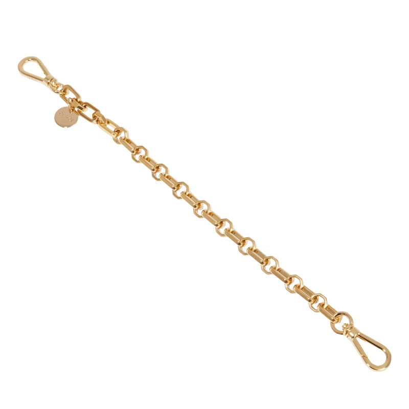 Removable strap