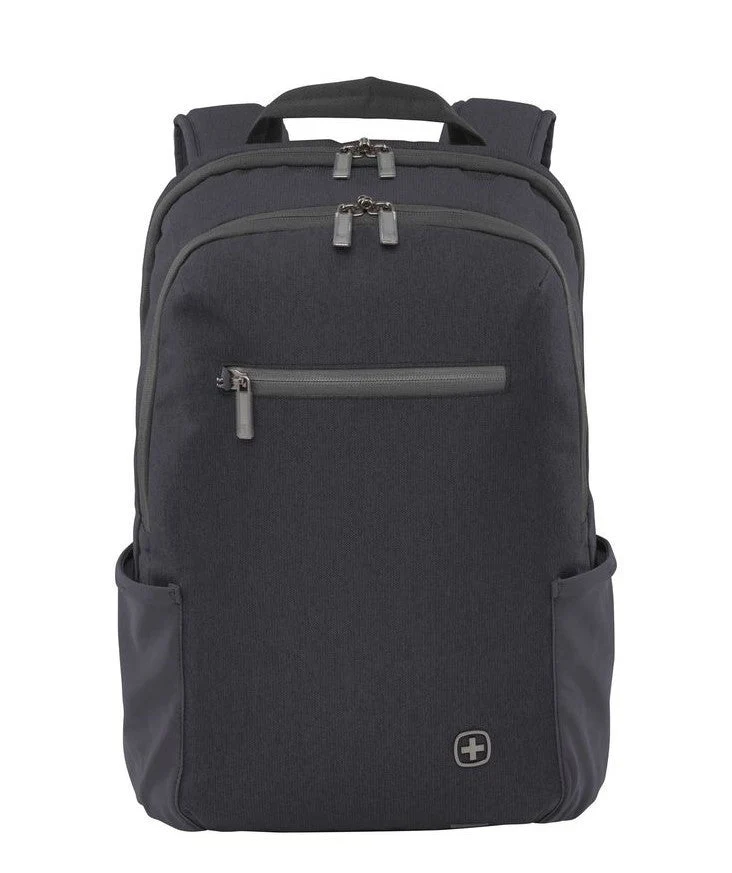 MOCHILA CITY FRIEND 16" CON PROTECCIÓN RFID DE WENGER