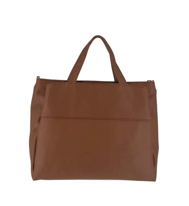 Sac Luna - Cuoio