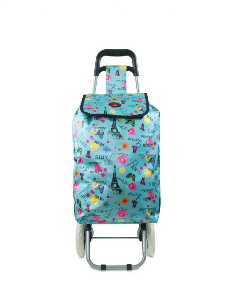 Chariot Polyester OURAL