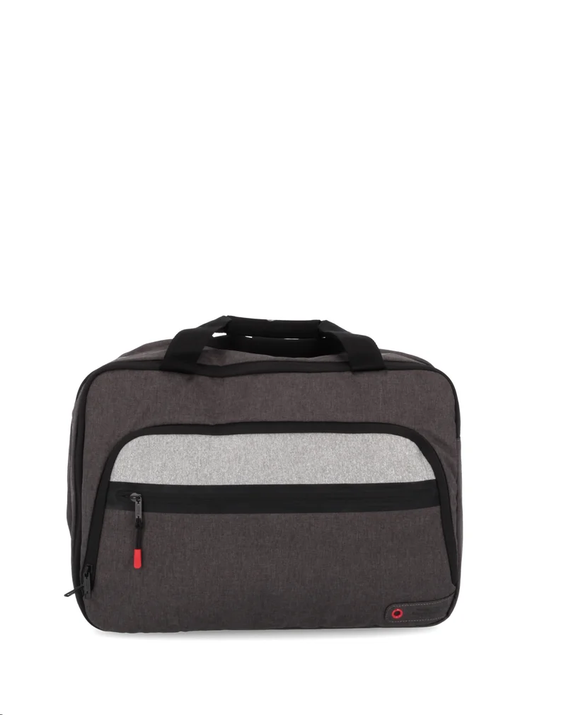 Sacoche ordinateur CITY AIM 3WAY 15.6"