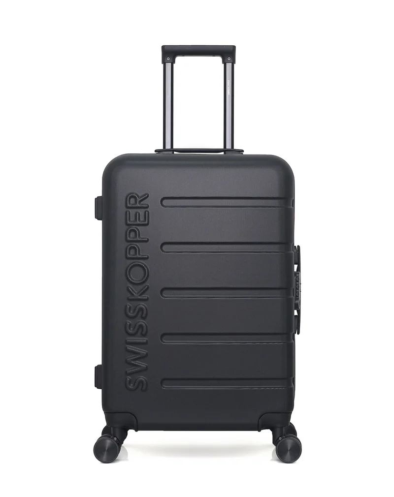 Valise Taille Moyenne Rigide AIGLE