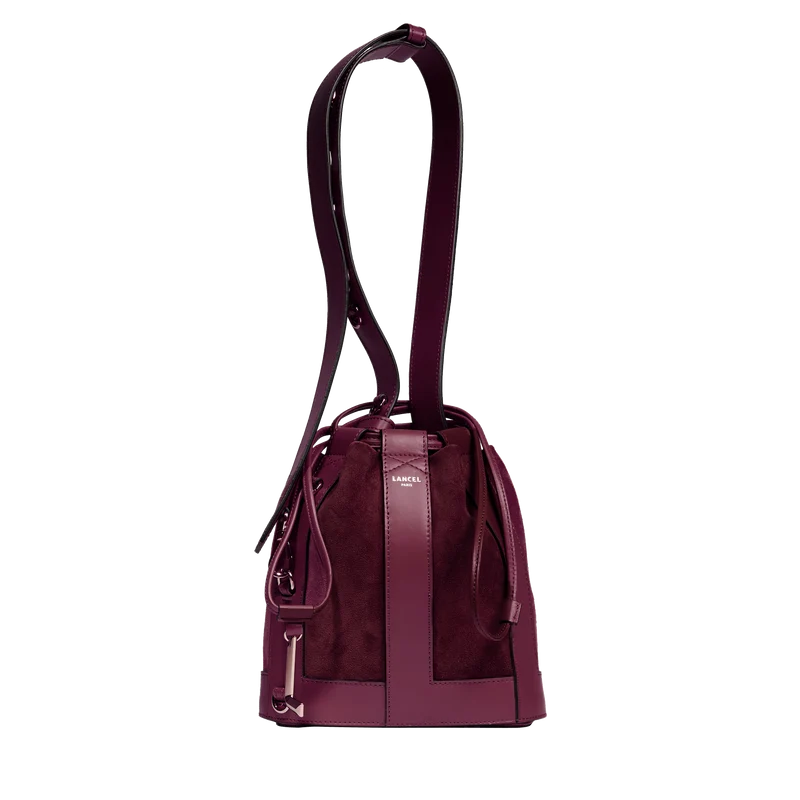 S BUCKET BAG