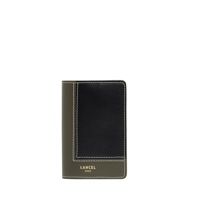PASSEPORT HOLDER